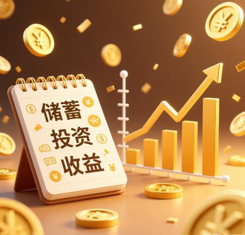 2025有五万现金想去存款，怎么存利息高？