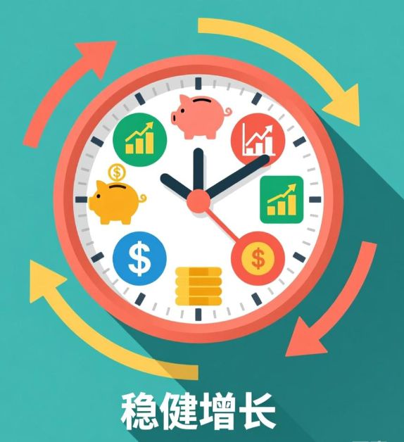 2025年什么是理财？新手怎么学习理财