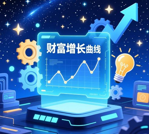 2025年对比存款与理财，让你理性选择理财方法！