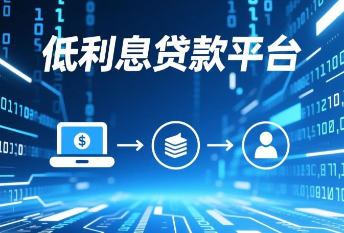 2025年贷款成功率翻倍的5个关键技巧和避坑指南